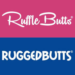 RuffleButts + RuggedButts