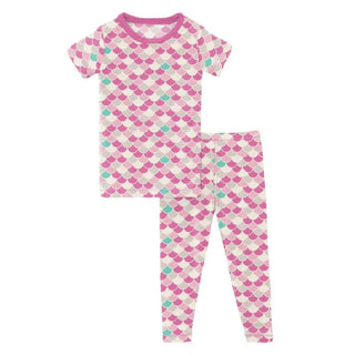 Kickee Pants Tulip Scales