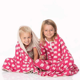Unisex Blankets