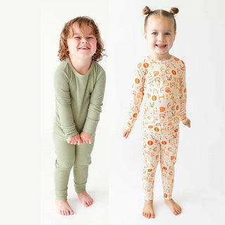 Unisex Sleepwear