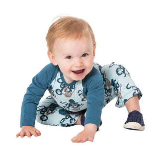 Kickee Pants One Pieces & Rompers