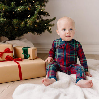 Kickee Pants Coveralls