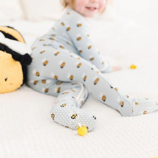 Kickee Pants Footies | Baby Riddle