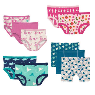 Kickee Pants Underwear