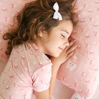 Kickee Pants Baby Rose Tooth Fairy - Celebrations
