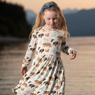Kickee Pants National Wildlife Federation - Celebrations