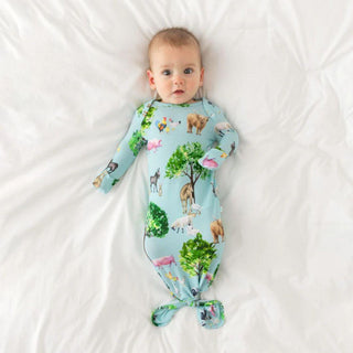 Layette Gowns
