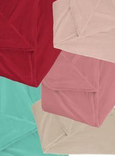 Kickee Pants Solids - Decades 20s - 40s