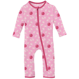 Kickee Pants Cotton Candy Jacks