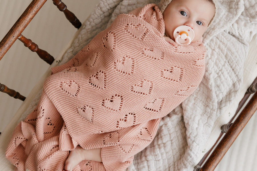 Dress Your Little One In The Cutest Prints.