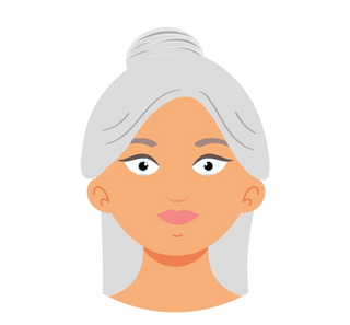 Foundational PNG layer for graphic designs promotional campaigns or creative visuals