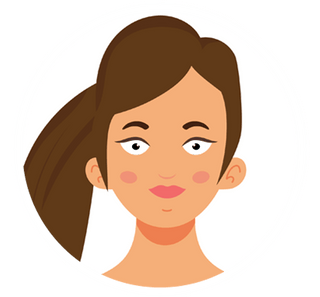 Design layer asset in PNG format suitable for graphics web or branding applications