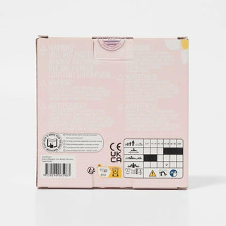 Kids Inflatable Arm Bands - Multi Princess Swan Sunny Life