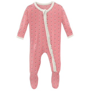 Kickee Pants Strawberry Baby Berries