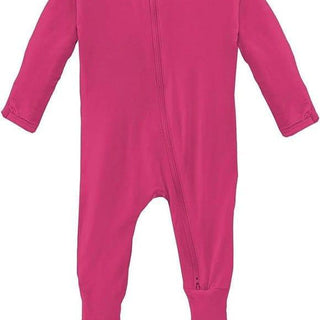 Kickee Pants Solids - DEC80