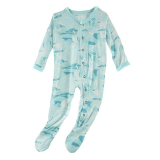 Kickee Pants Water