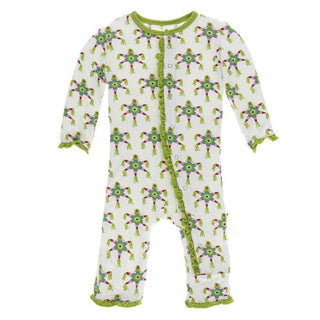 Kickee Pants Natural Piñata