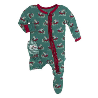Kickee Pants Ivy Sled