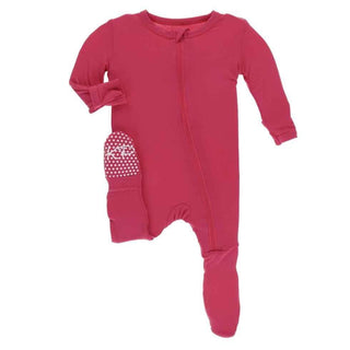 Kickee Pants Solids - Everyday Heroes