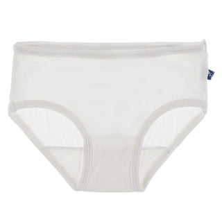 Kickee Pants Solids - Fish & Wildlife