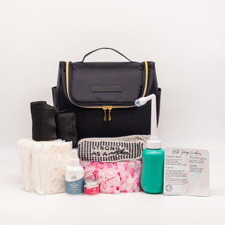 Baby Boldly Postpartum Essentials Kit