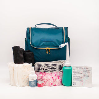 Baby Boldly Postpartum Essentials Kit