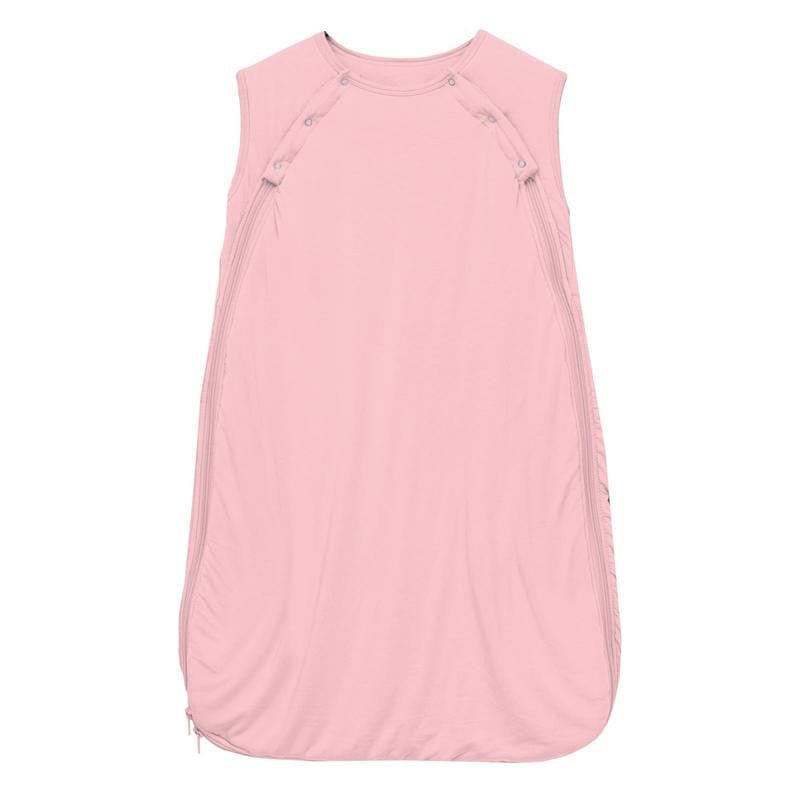 Kickee Pants Girl's Light Fill Fluffle Sleeping Bag Lotus Baby Riddle