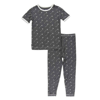 Kickee Pants Stone Dandelion Seeds