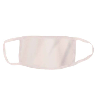 KicKee Pants Solid Child Mask - Macaroon, One Size EH