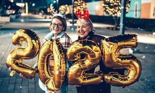 Five Things To Do As a Family on New Year’s Eve - Baby Riddle