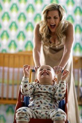 What Every Pregnant Woman Should Know About A Stroller Revealed by Baby Riddle - Baby Riddle