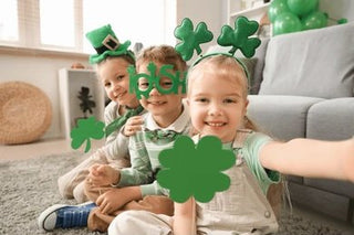Catch The Luck Of The Irish | Building The Ultimate Leprechaun Trap