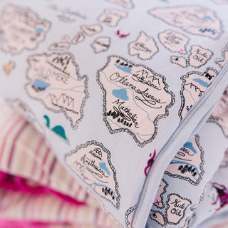 New Kickee Pants Collection Celebrates Imagination and play - Baby Riddle