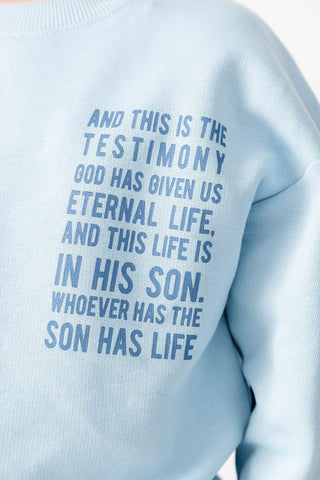 How to Introduce Faith to Your Child at Every Stage of Life Baby Riddle