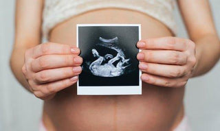 Bump to Bliss: Maternity Photo Session Ideas and Inspiration - Baby Riddle