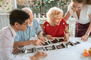 The Grand Surprise: How to Make a Memorable Pregnancy Announcement to the Grandparents! - Baby Riddle