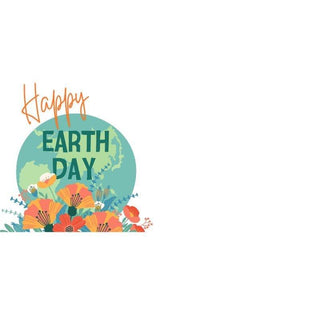 Celebrate Earth Day With Bamboo - Baby Riddle