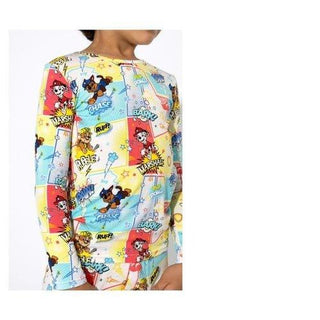 Why Bamboo Paw Patrol Pajamas Are a Must-Have for Every Paw Patrol Fan - Baby Riddle