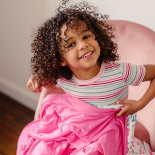 Kickee Pants Rhymes & Make Believe Collection - Baby Riddle