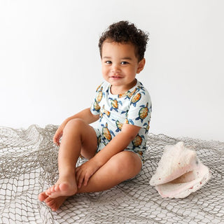 Photo Outfits: What to Dress Baby in for the Photoshoot