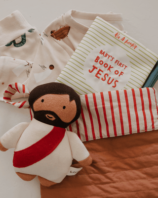 Meaningful Christian Baby Gifts for Every Milestone & Moment Baby Riddle