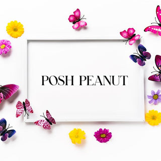 Explore New Posh Peanut Collections