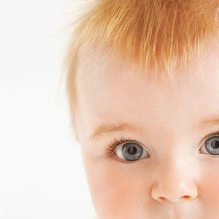 From Genes to Tresses: Understanding the Science Behind Predicting Your Baby's Hair Color - Baby Riddle