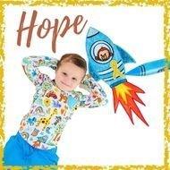 Birdie Bean Gives Back #Tysstory - Baby Riddle