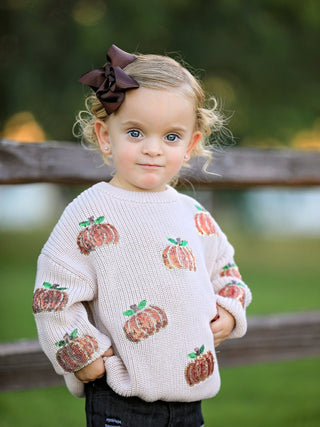 Keeping the Season Soft: Our Intentional Approach to Fall Dressing for Little Ones Baby Riddle
