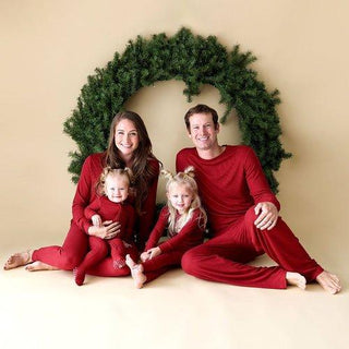 Posh Peanut Winter Collection of 2022 - Baby Riddle