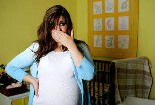 What Helps Morning Sickness? 5 Uncommon Treatment Methods For Pregnant Women - Baby Riddle