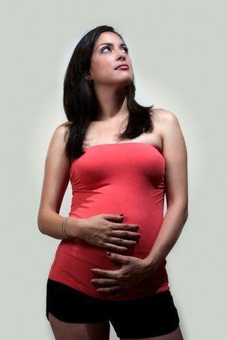 Guilty Pregnancy Feelings: How to Deal With Pregnancy Emotions - Baby Riddle