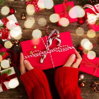 The 4 Gift Rule: Simplify Your Christmas Shopping and Make Memories