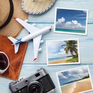 How to travel with your kids and live to tell about it - Baby Riddle